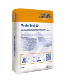 MasterSeal 531 (Saco 25 Kg.)