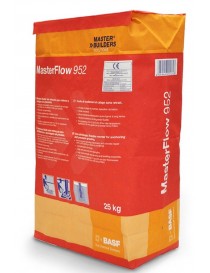 MasterFlow 952 (Saco 25 Kg.)