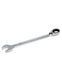Llave Bahco combinada carraca 10 mm.