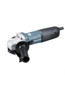 Miniamoladora 125 1100W GA5040RZ MAKITA
