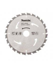 Disco HM 210/30/24D Standard MAKITA