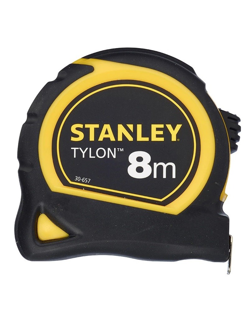 Flexómetro Tylon 8X25 STANLEY