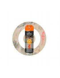 Spray de pintura Naranja SOPPEC IDEAL