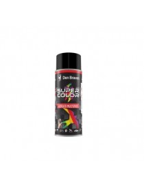 Spray de Pintura Acrílico Negro Intenso RAL 9005 400 ml