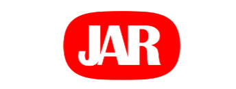 Logo JAR