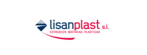Logo lisan plast