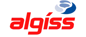 Logo Algiss