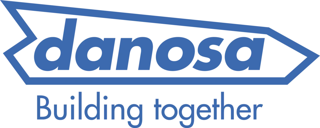 Logo Danosa