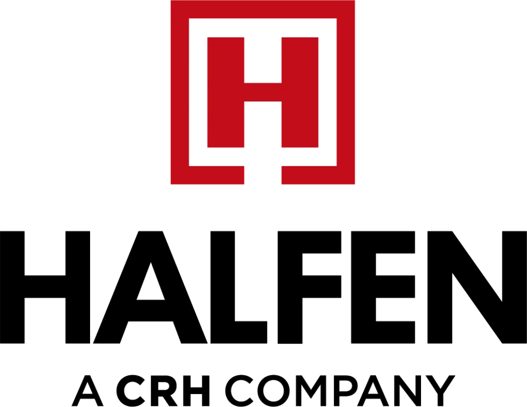 Logo Halfen