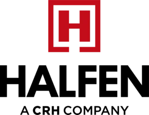 Logo Halfen