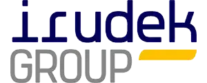 Logo Irudek Group