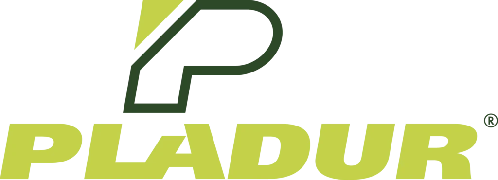 Logo Pladur