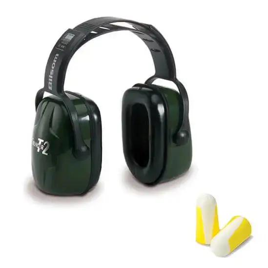 Proteccion auditiva