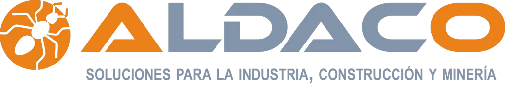 Logo Aldaco