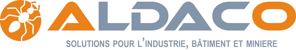 Logo Aldaco FR