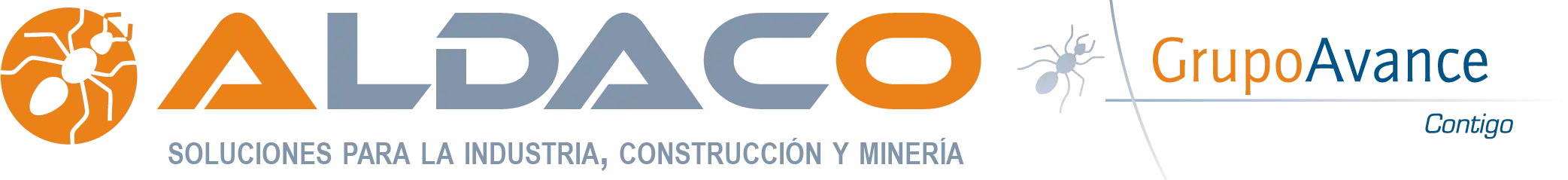 Logo Aldaco GrupoAvance