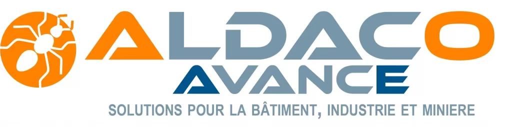 Logo Aldaco Avance 2022 Francés