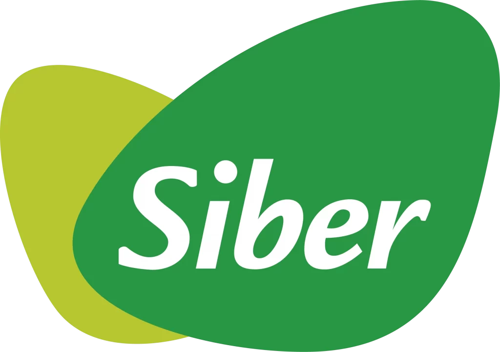Logo Siber Ventilacion