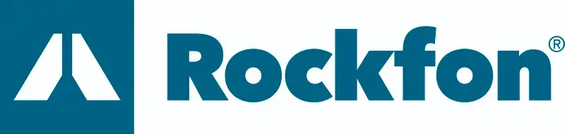 Logo Rockfon