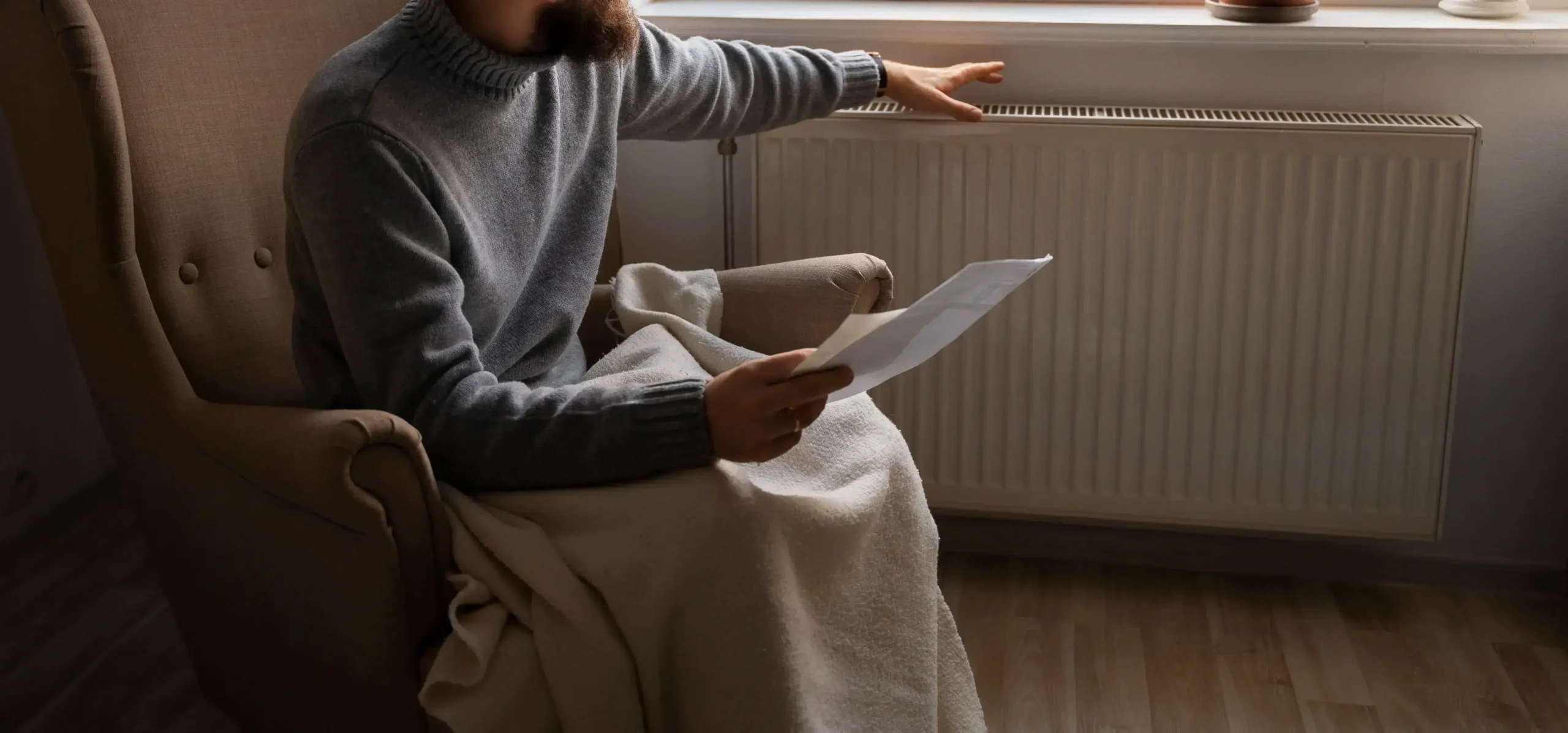 Aislamiento Térmico